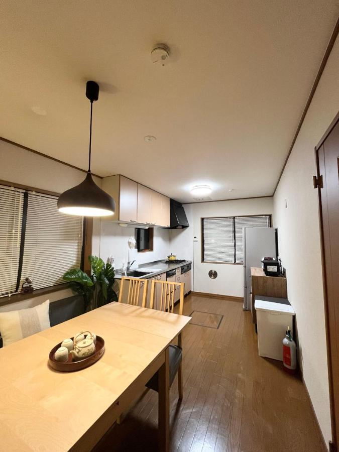 Sakura Inn Asakusa Station Walking 4 Min Shinjuku Shibuya Ginza Oshiage Tokió Kültér fotó
