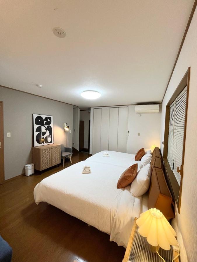 Sakura Inn Asakusa Station Walking 4 Min Shinjuku Shibuya Ginza Oshiage Tokió Kültér fotó